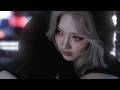 IVE 아이브 BLACKHOLE MV
