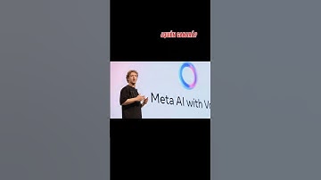 Meta y OpenAI pelean por el control de la IA del futuro 🤖🔥 #IA #Meta #OpenAI
