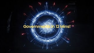 Every Government Form Explained in 12 Minutes