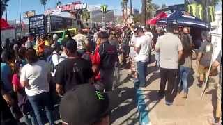 BAJA 1000 REVISION 2014!!!