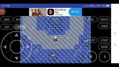 How to go to the sootopolis city in Pokemon emerald version