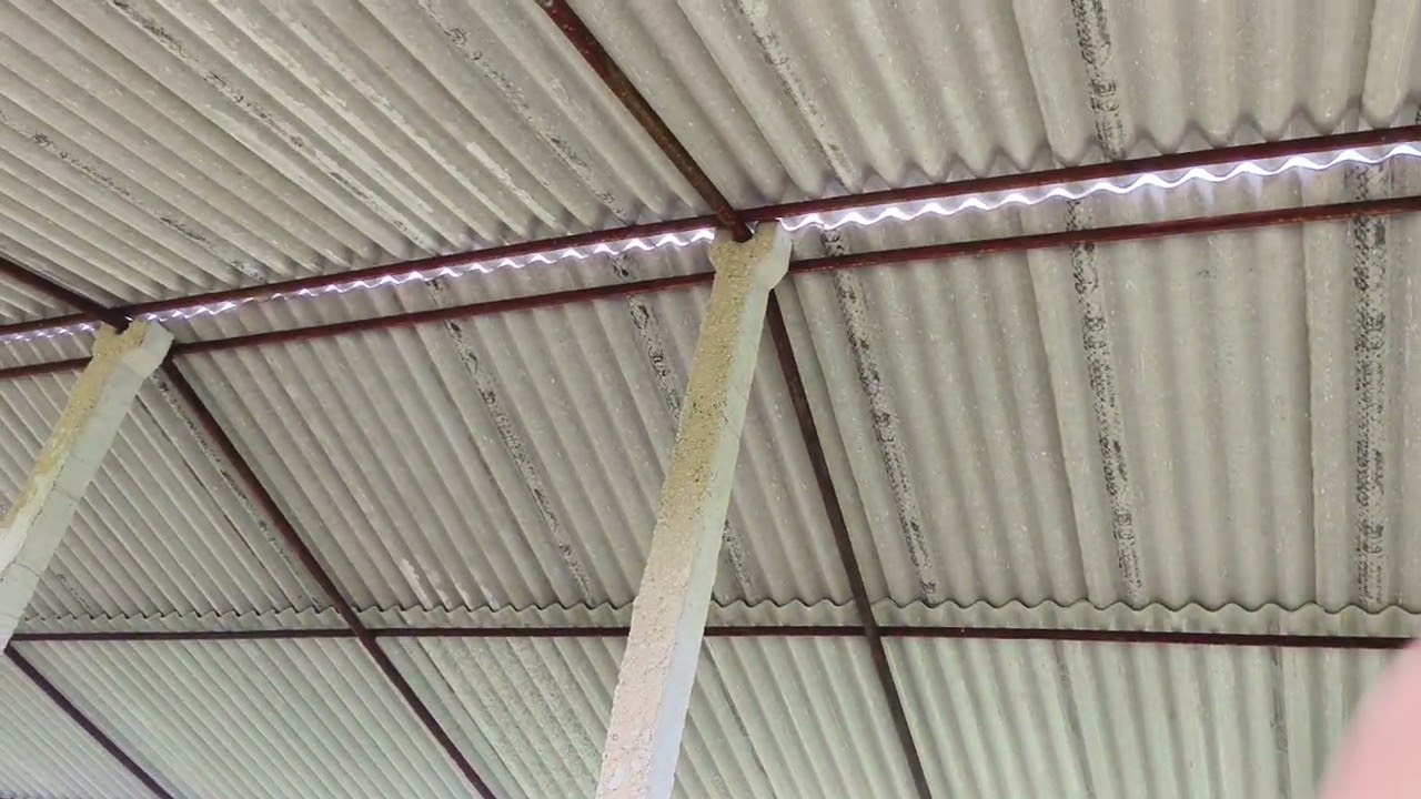 Poultry Farm Making &Shed Construction