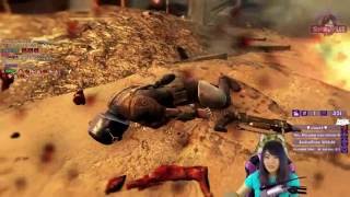 [Fallout 4] Spawn fails