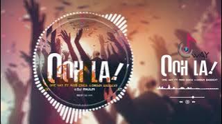 Ooh La by OneWay ft Miss Erica & DJ Paulin X Crown Baddext