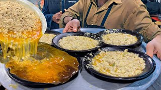 Reshmi Boti in Popular Century-Old Eatery - Pakistani Street Food