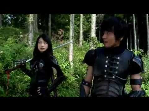 Alien Vs Ninja ［Trailer］