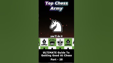 Top 3 Tactics to Easily Reach 2000 ELO | Chess Memes