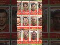 ÁLBUM CAMPEONATO TURCO 00-01 #álbum #sticker