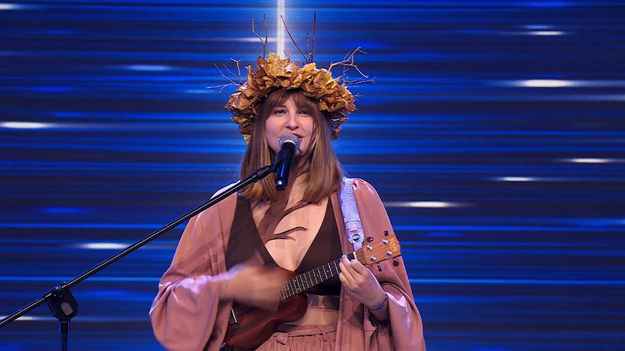 Chrust - ,,Dwa Serduszka