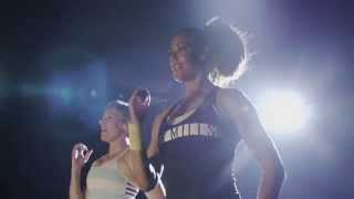 Bullet time video BODYVIVE
