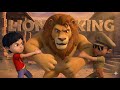 Shiva Vs Little Singham Shiva Cartoon New Episode 2026 Little Singam New Episode Shivacartoon
