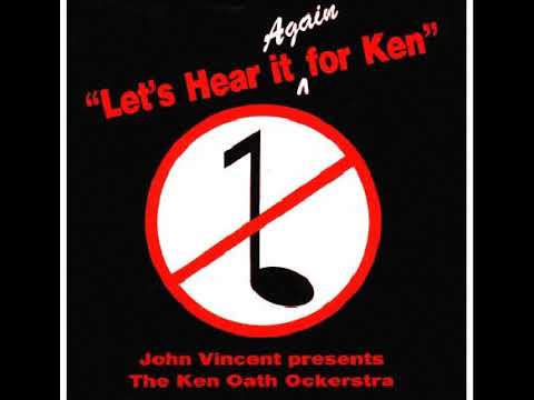 John Vincent presents The Ken Oath Ockerstra - Backyard Barby - YouTube