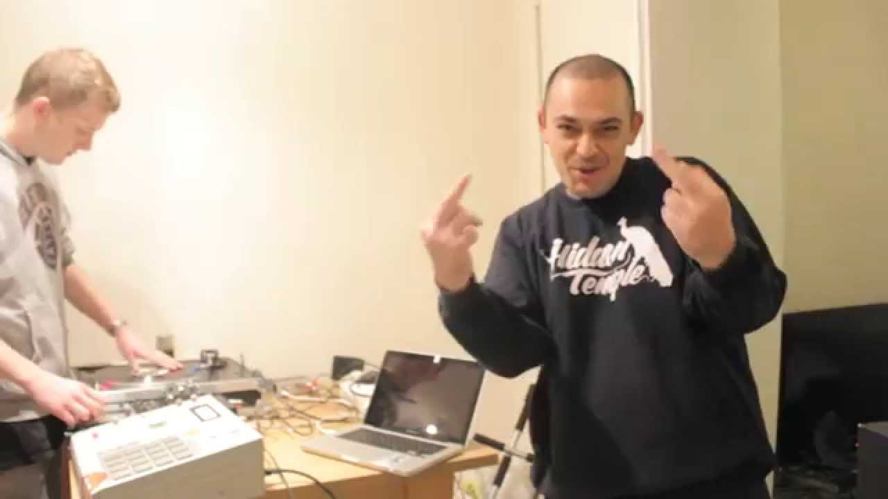 Watch (RONCAM) BigSmokin'Joe & DJ Dharmonk on YouTube Watch (RONCAM) BigSmokin'Joe & DJ Dharmonk on YouTube