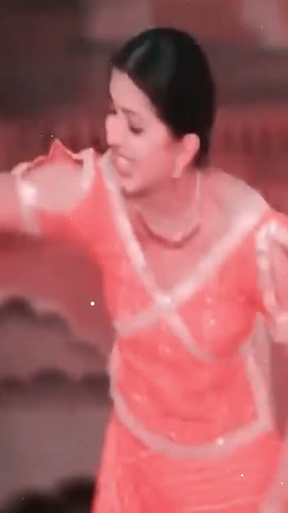 Odhni Odh Ke Nachu | Old Hindi Song Status #shorts