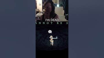 Playing Hades II for the first time! | Hades II #hades2 #hades #twitch #gaming #melinoe #roguelike