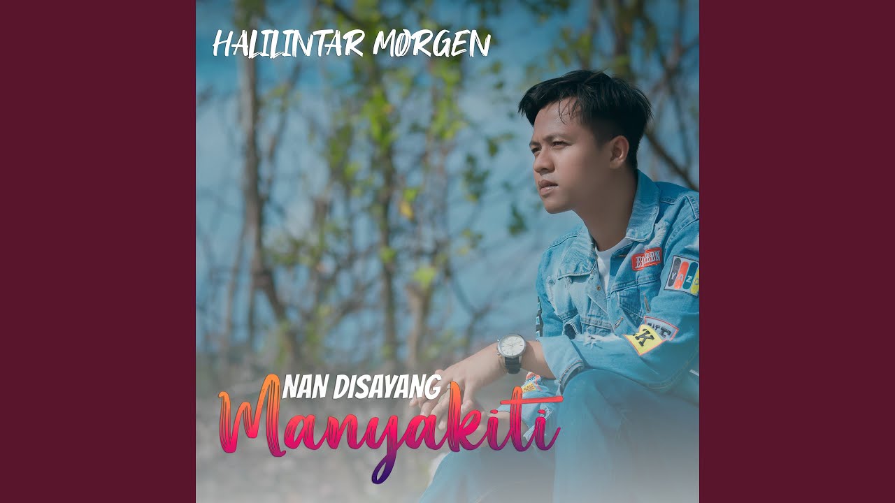 Nan Disayang Manyakiti