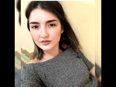 Камила gimandinovna
