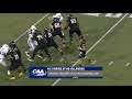 CAA Football Week 5 Preview | #12 Maine at #8 Villanova