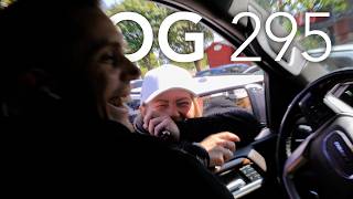 Nu åker vi till Hedemora! - VLOG 295