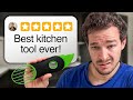 I Tested Every OXO Kitchen Gadget (Genius Or Garbage?)