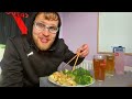 eating 1kg of broccoli after overeating my calories yesterday