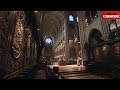 Secret visit of Notre-Dame roof and frame (English) - Toute L'Histoire