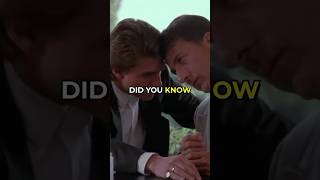 Did you know for RAIN MAN…