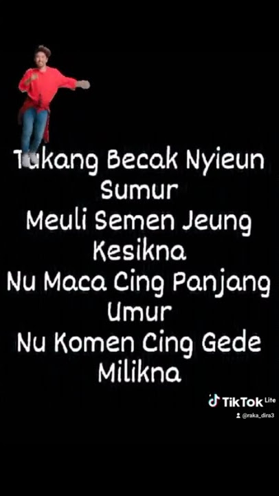 pantun sunda