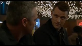 Brettsey - Chicago Fire - 9x14 Pt.7 - "Maybe you should take your own advice"