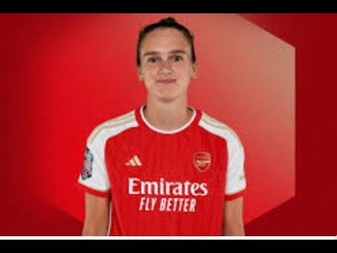 Arsenal's Miedema set for Man City after summer exit - sources - ESPN