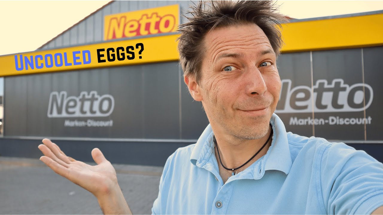 Are German Grocery Stores really closed on Sundays? - YouTube