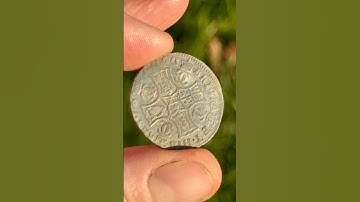 My BEST EVER COIN in 25 YEARS of METAL DETECTING & TREASURE HUNTING!