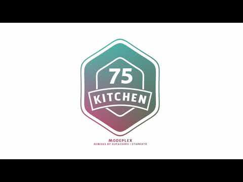 Modeplex - Jaded (Supacooks Remix)
