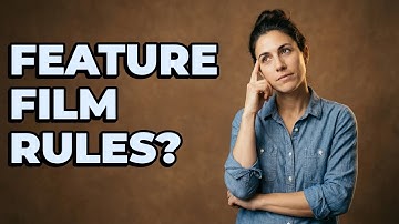 Does The One Page One Minute Guideline Vary For Features?