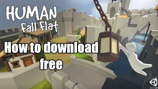 How to download human fall flat free on Android | Human fall flat Download free screenshot 5