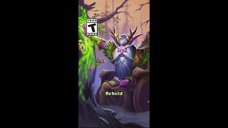 🪄 🌲 Spellcasting Treants!
