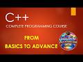 c++ lecture 040