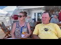 💙⚓️ Windstar passengers &amp; officers tell us what they think!