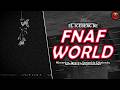 EL ICEBERG DE FIVE NIGHTS AT FREDDY'S WORLD | TEORÍAS, SECRETOS, CURIOSIDADES Y MÁS