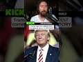 Trump had the GREATEST comeback story in HISTORY