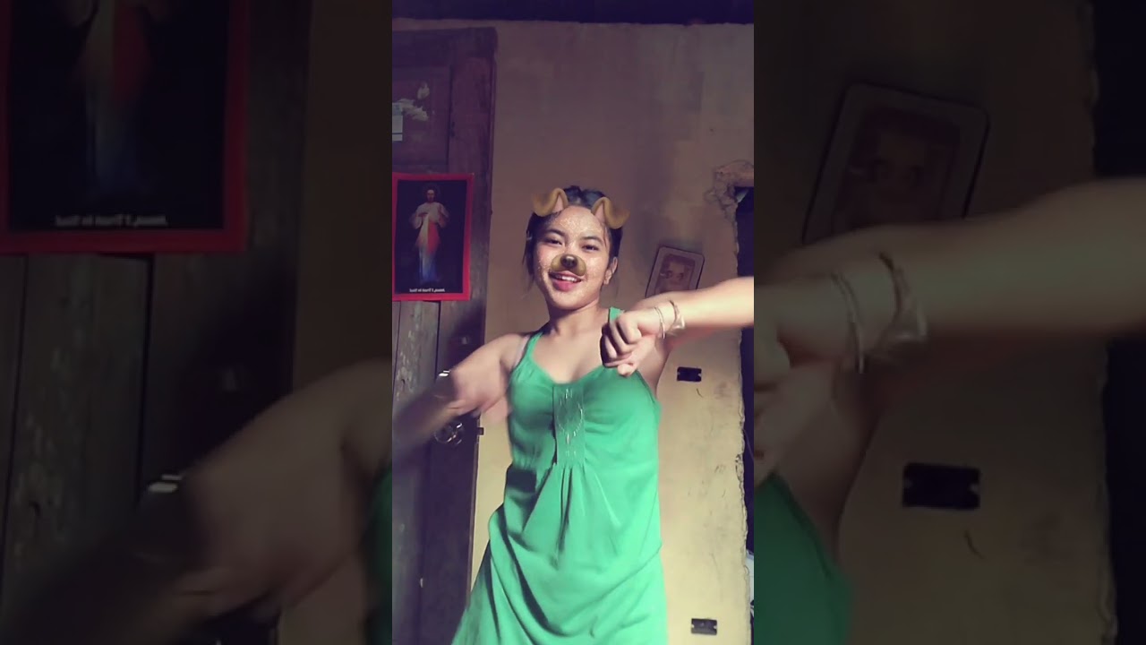 All tiktok dance in 2025