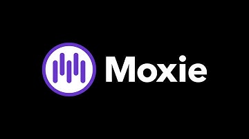 Introduction to Moxie
