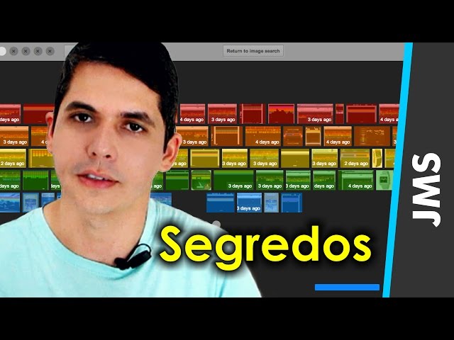 Easter Eggs: você sabe o que são? - Canaltech