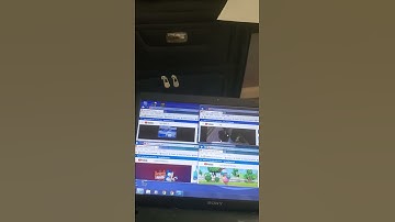 Up to faster 19 parison