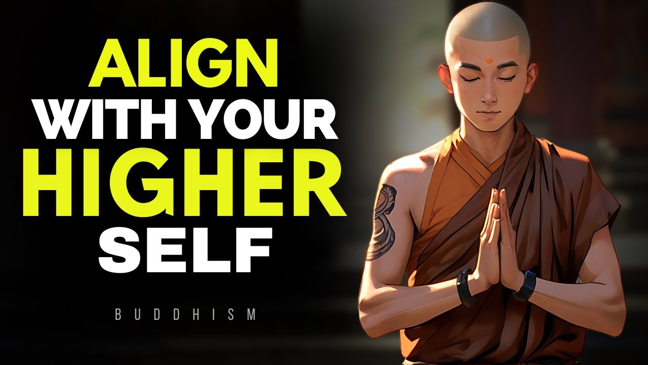 8 Buddhist Self-Love Beliefs That Heal Your Self-Worth and Transform Your Life | Buddhism