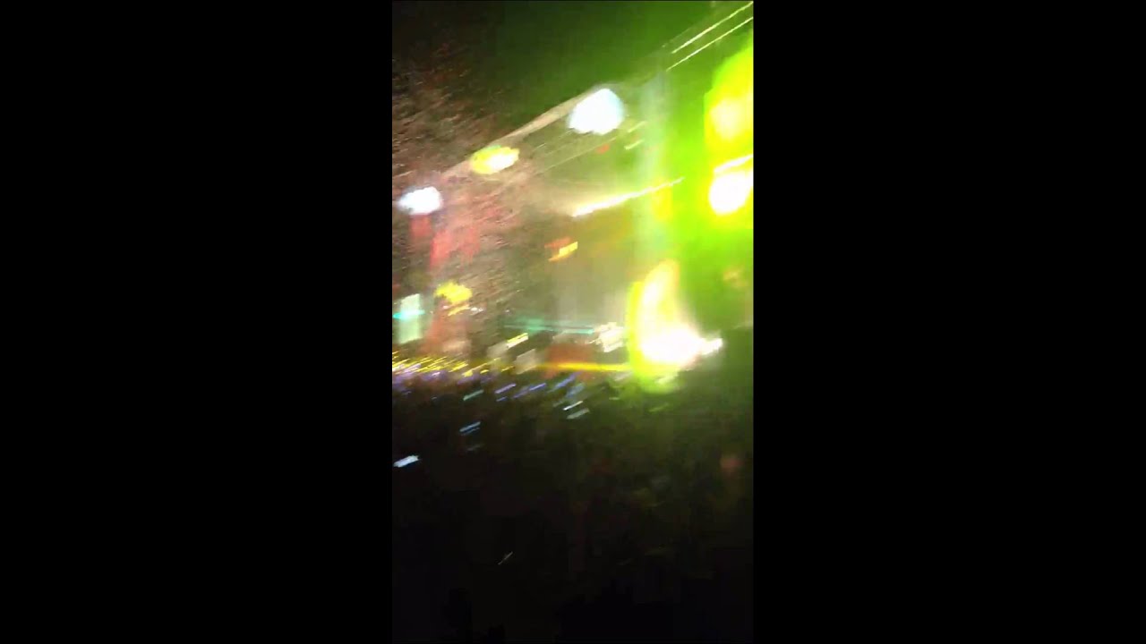 Above&Beyond at Chasing Summer 08.10.13