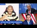 URGENT : L’Iran défie l’Amérique ! Marco Rubio supplie l’ONU de sauver le détroit !