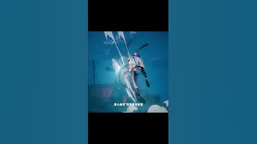 Cobalt B edit Tower Of Fantasy