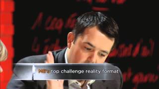 Top Chef International Format Sizzle 25214 NoClock