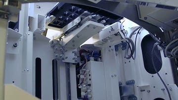 Introducing VBM 200F by McKesson Canada Automation